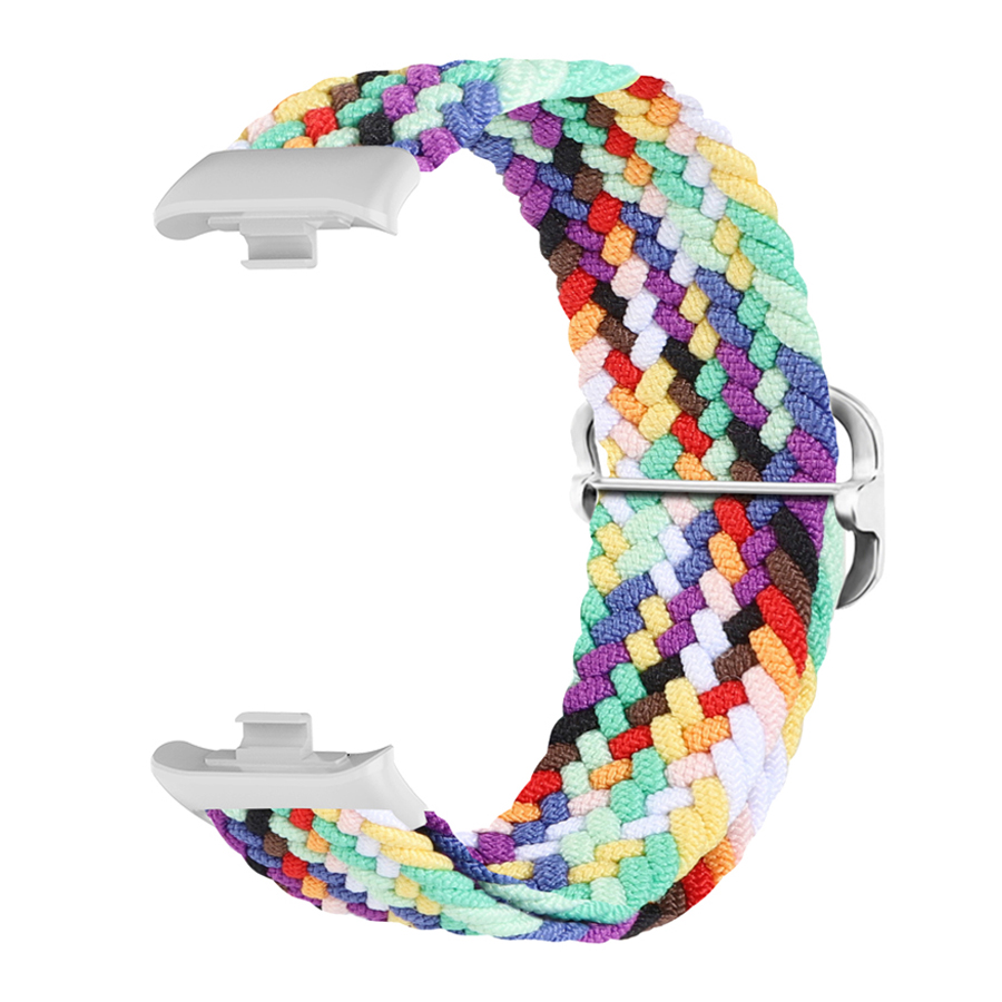 Nylon Braided Strap for Xiaomi - огляд і ціна Xiaomi Luxury Watch
