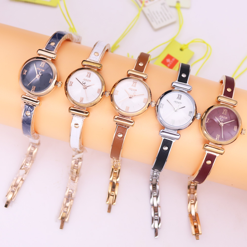 Hot Julius Lady Women's Watch  - огляд і ціна Luxury Watch Storage