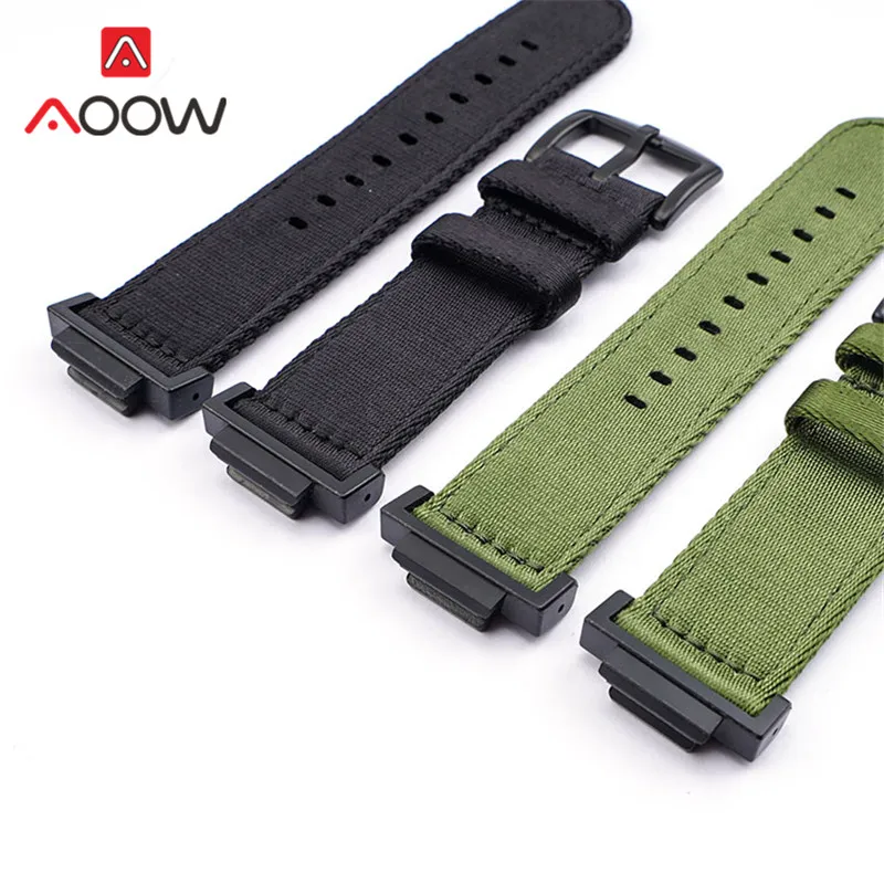 16mm Black Adapters Connectors - огляд і ціна Luxury Watch G Shock