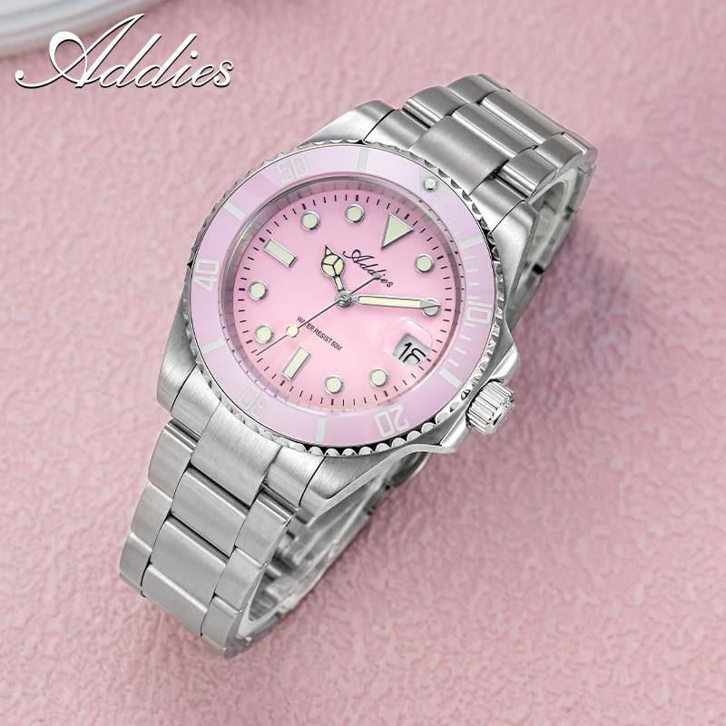 Addies New Women Watches Luxur - огляд і ціна Luxury Watch Strap