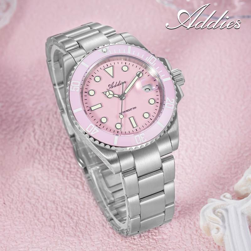 Addies New Women Watches Luxur - огляд і ціна Luxury Watch Strap