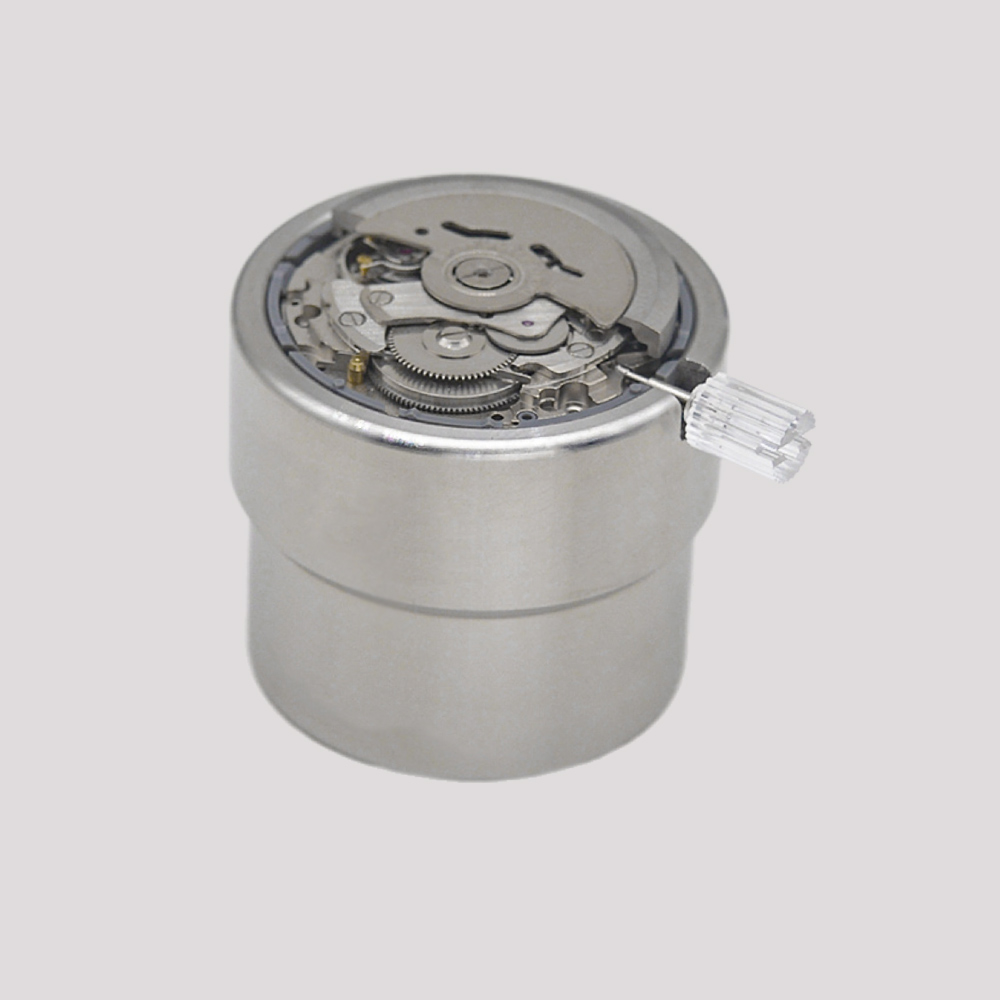 NH35 Watch Movement Holder Bas - огляд і ціна Luxury Watch Cleaning Kit