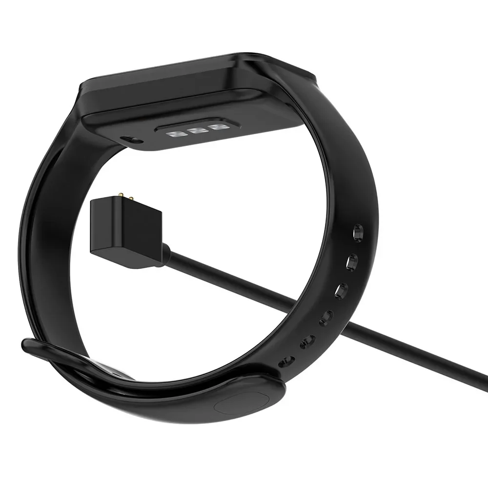 USB Charger For Redmi Watch 5  - огляд і ціна Xiaomi Luxury Watch