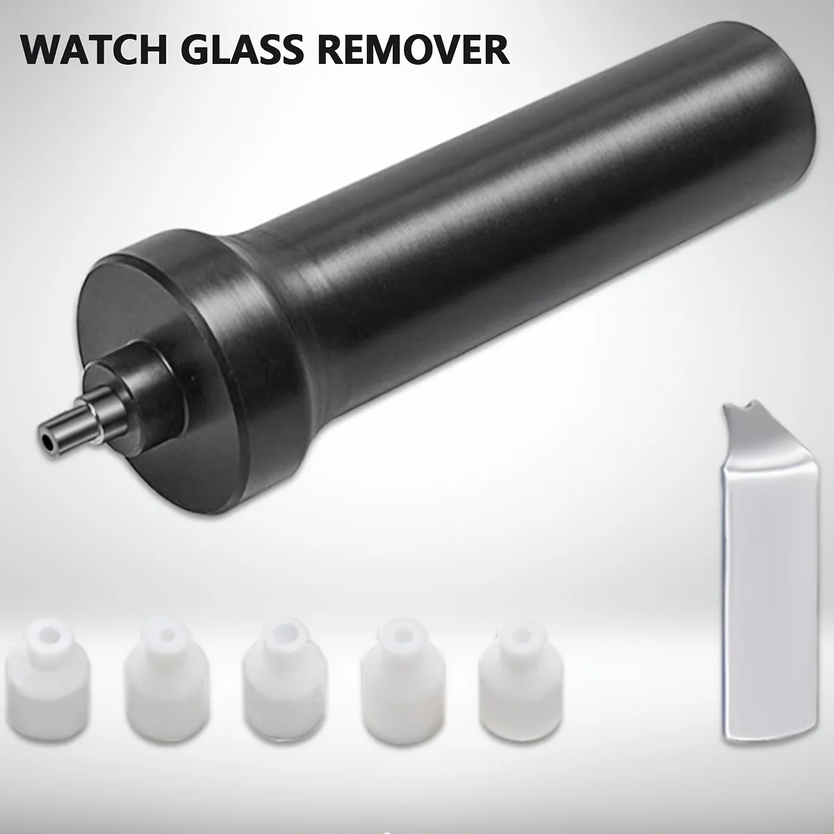 Watch Repair Opener tools Air  - огляд і ціна Luxury Watch Cleaning Kit