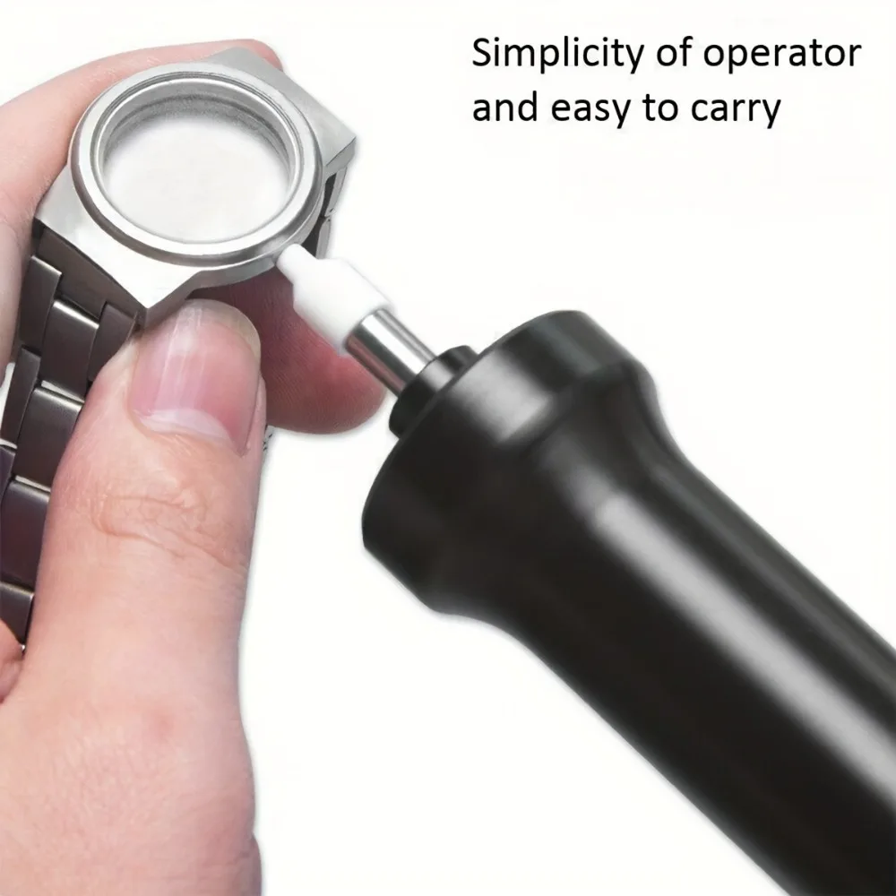 Watch Repair Opener tools Air  - огляд і ціна Luxury Watch Cleaning Kit
