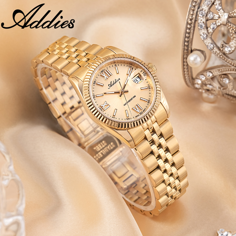 Addies Luxury Woman Watch Sapp - огляд і ціна Luxury Watch Storage