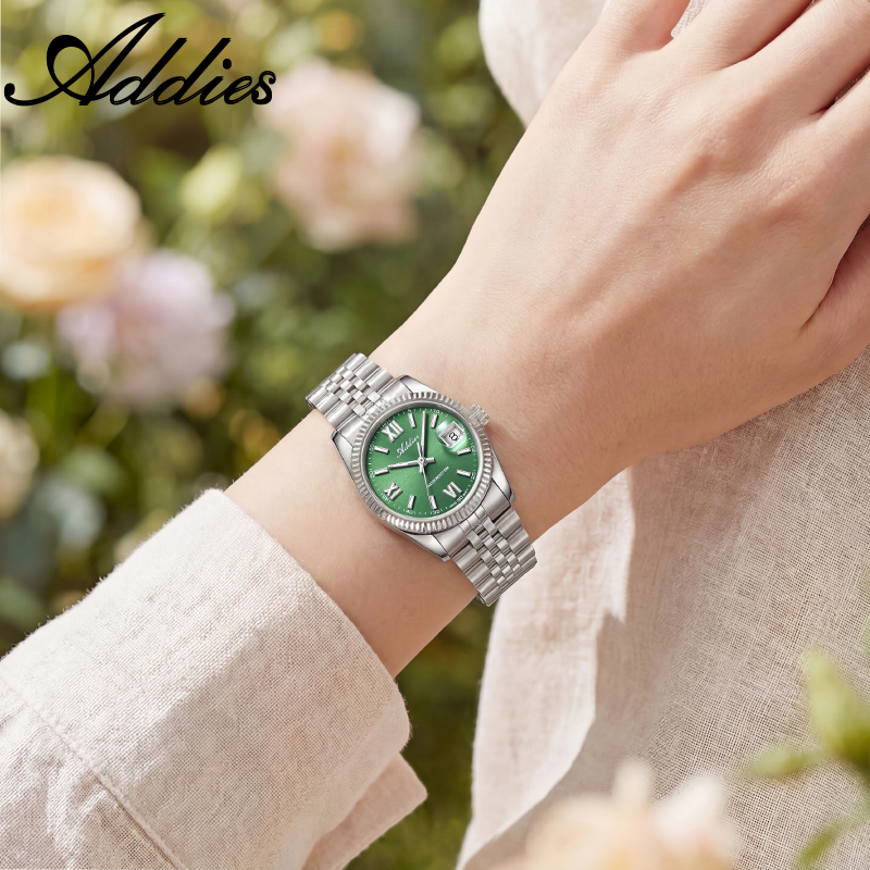 Addies Luxury Woman Watch Sapp - огляд і ціна Luxury Watch Storage