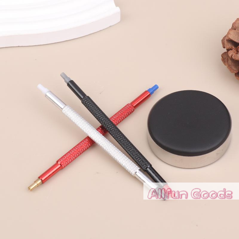 1Set Watch Needles Picker Lift - огляд і ціна Luxury Watch Cleaning Kit