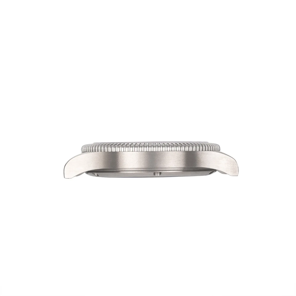 43mm Titanium Alloy Gray Watch - огляд і ціна Automatic Pilot Watch