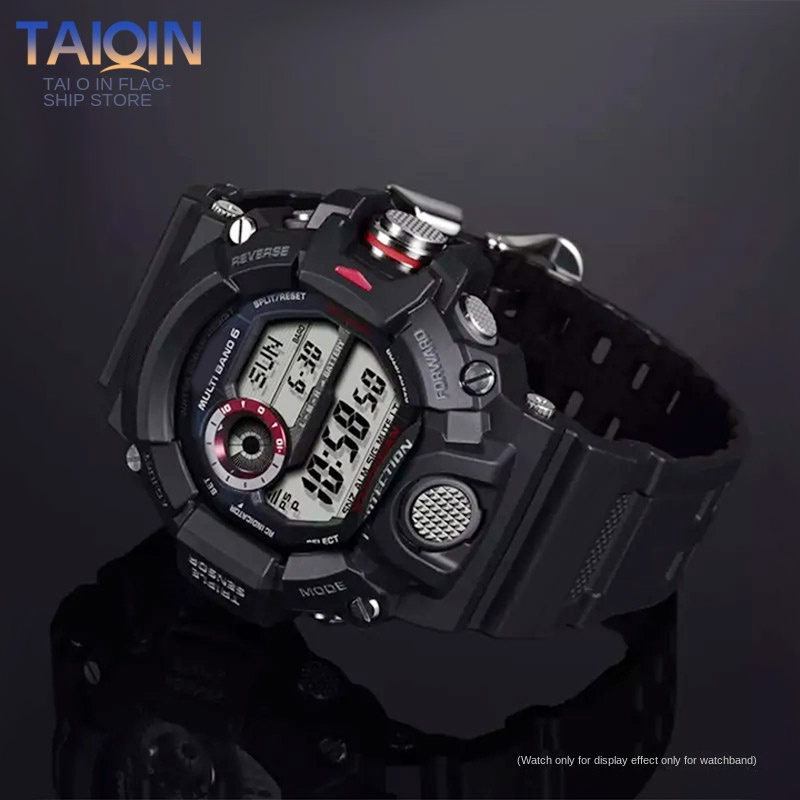 For Casio G-SHOCK Watch gw-940 - огляд і ціна Luxury Watch G Shock
