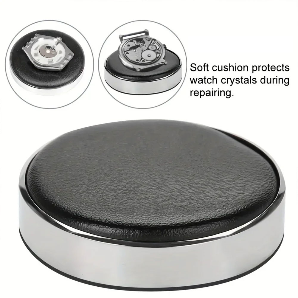 Watch Repair Kits, Rubber Blow - огляд і ціна Luxury Watch Cleaning Kit