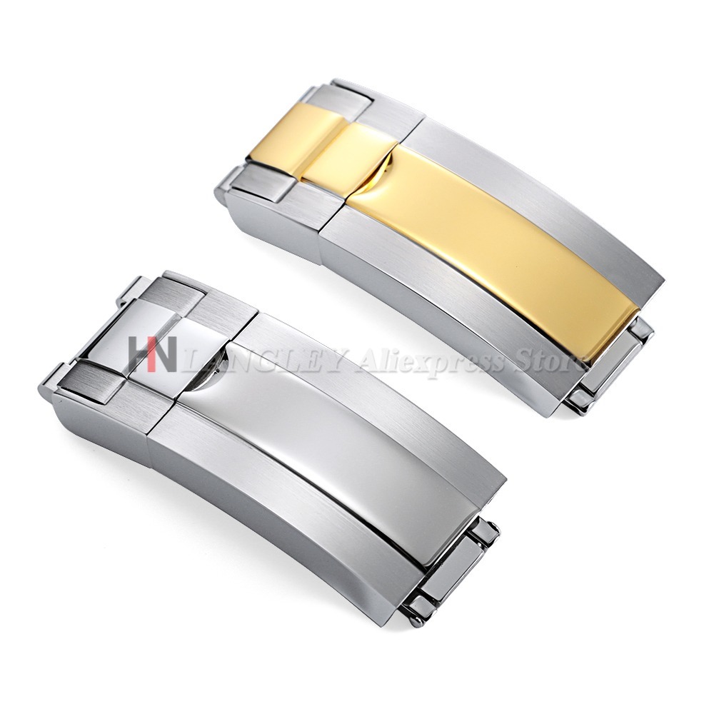 9x9mm 316L Stainless Steel Dou - огляд і ціна Luxury Watch Face