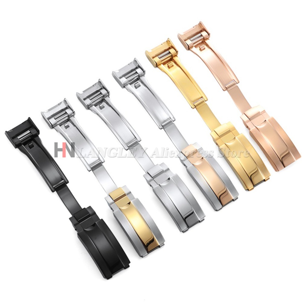 9x9mm 316L Stainless Steel Dou - огляд і ціна Luxury Watch Face