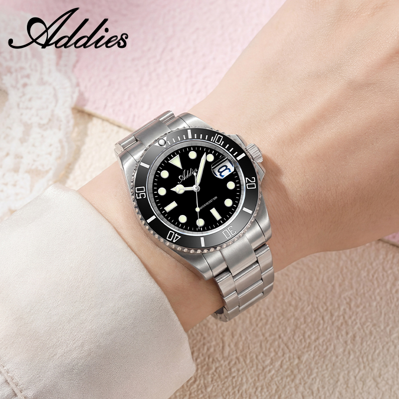 Addies 36mm Couple's Watch New - огляд і ціна Luxury Watch Storage
