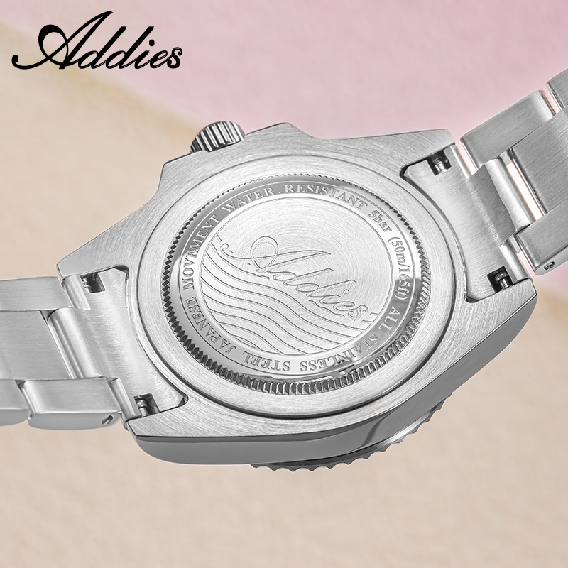 Addies 36mm Couple's Watch New - огляд і ціна Luxury Watch Storage
