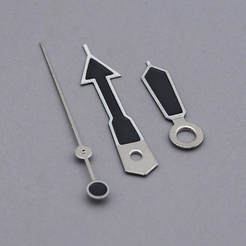 Customized NH35 Watch hands SK - огляд і ціна Luxury Watch Cleaning Kit