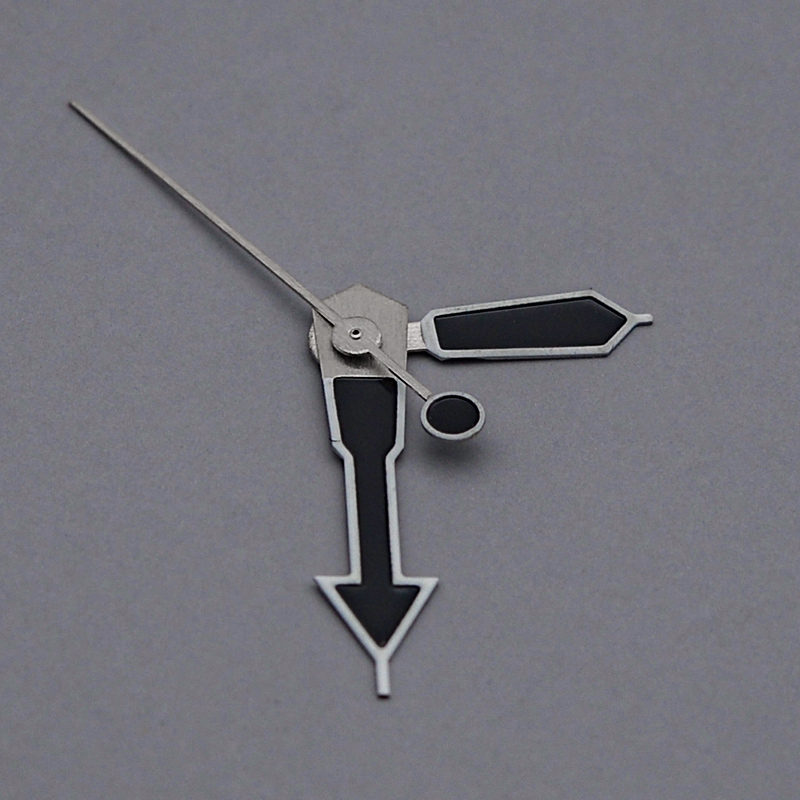 Customized NH35 Watch hands SK - огляд і ціна Luxury Watch Cleaning Kit