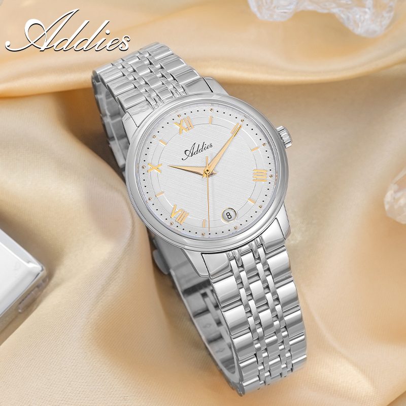 ADDIES New Luxury Woman‘s Watc - огляд і ціна Luxury Watch Storage