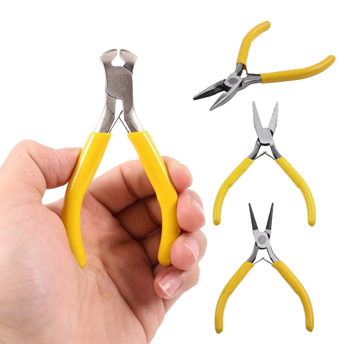 Watch Winding Stem Cutter Plie - огляд і ціна Luxury Watch Cleaning Kit