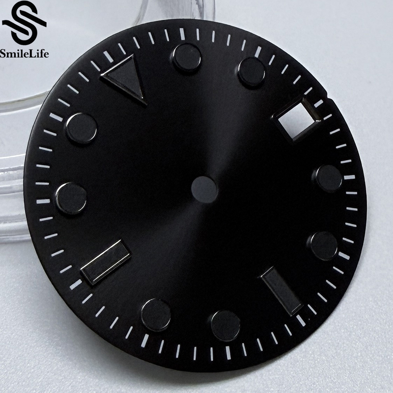 SmileLife 28.5MM Luminous Gree - огляд і ціна Luxury Watch Face