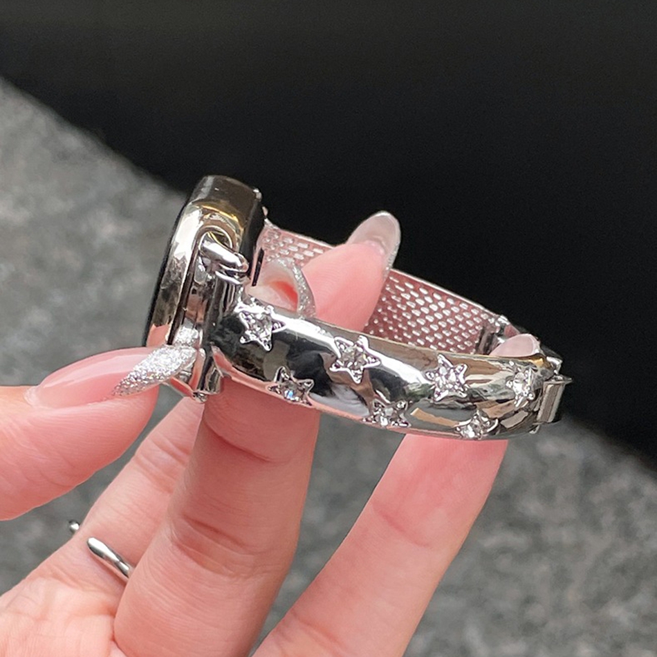 Luxury Shiny Stars Bangle Brac - огляд і ціна Xiaomi Luxury Watch