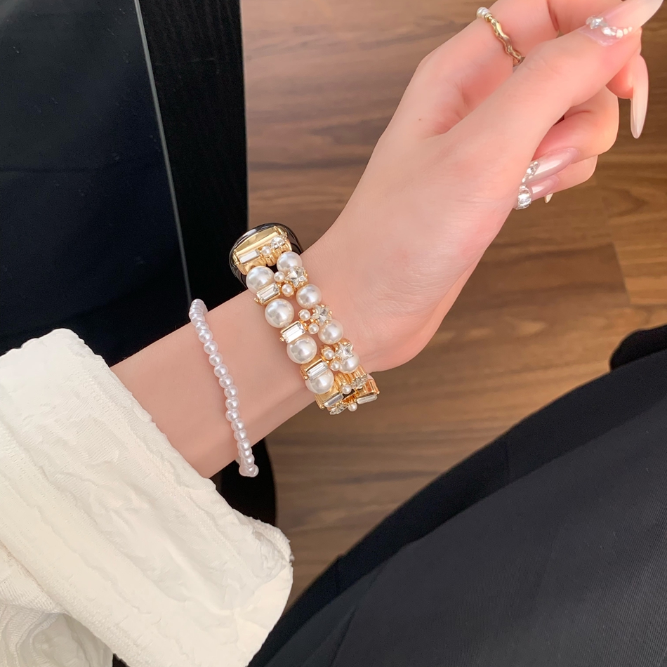 Luxury Star Diamond Pearls Dua - огляд і ціна Xiaomi Luxury Watch