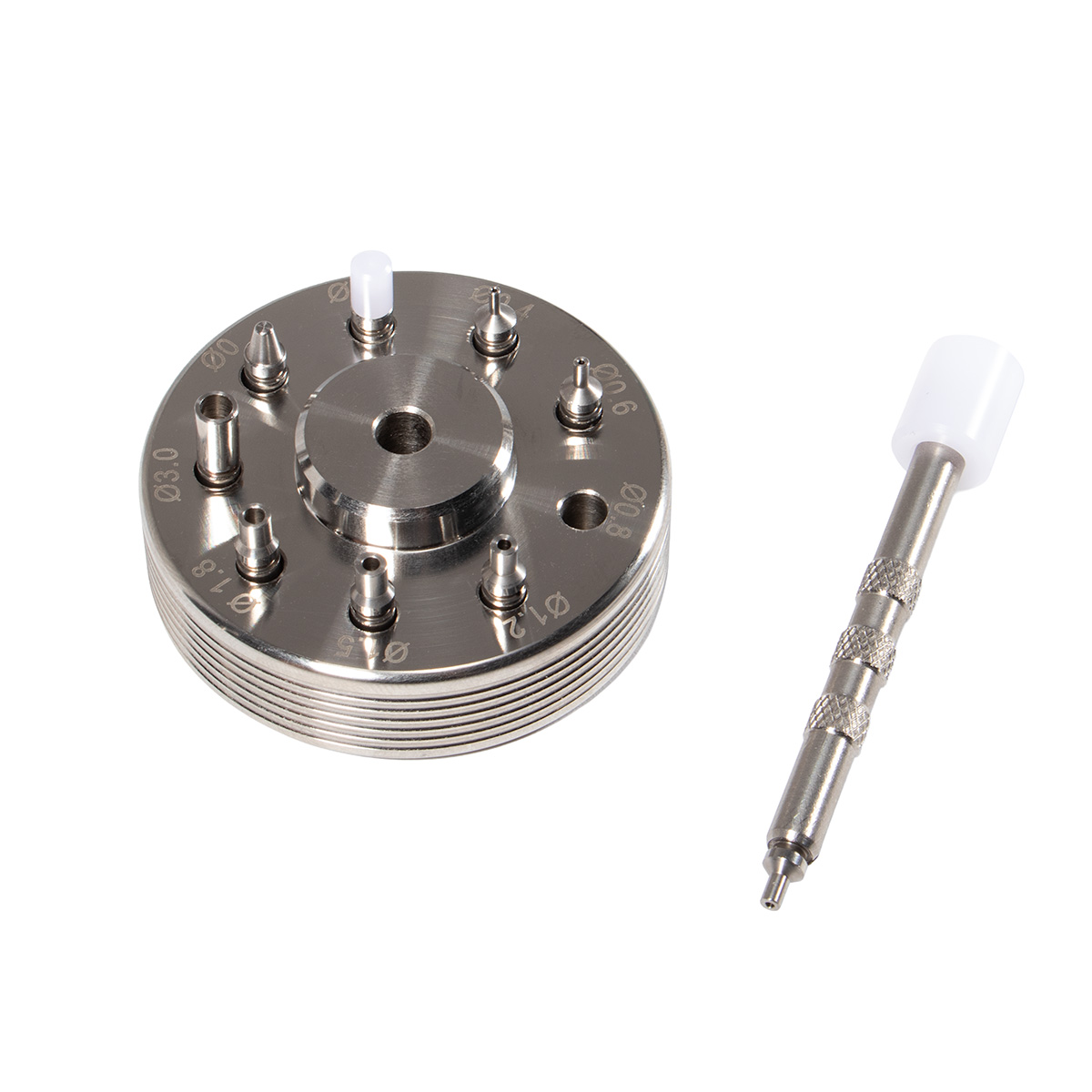 Watch Hand Setting Fitting Too - огляд і ціна Luxury Watch Cleaning Kit